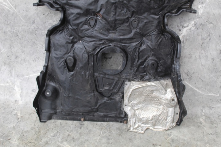 фото №9, Защита крышка двигателя нижняя bmw e81 e87