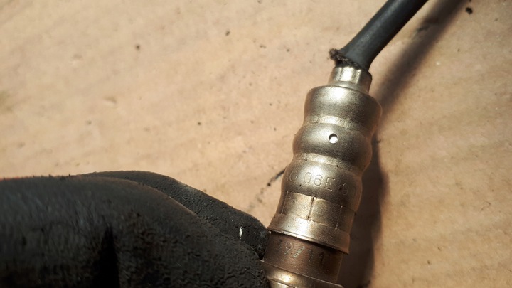 фото №7, A7 4g лямбда-зонд 3.0 tfsi a6 c7 s5 a6 c7