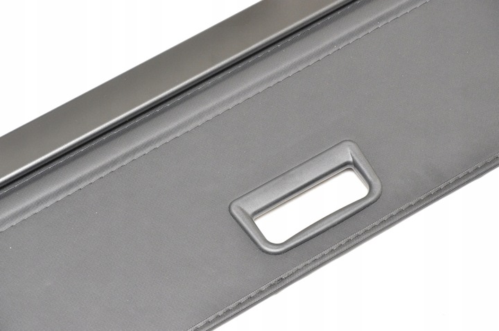 фото №5, Ролета багажника ford kuga mk1 08-12r. чёрная новая