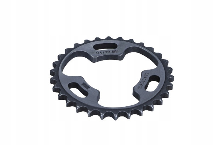 фото №1, L 554015410 колесо вал розподільний вал bmw