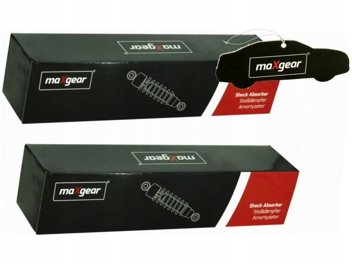 фото №1, Амортизатори зад kia carens iv 1.6-2.0 13- +запах