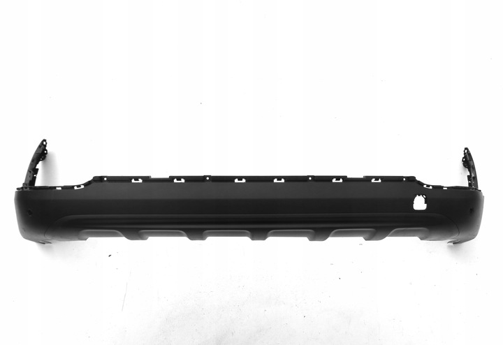 фото №11, Kia sportage 4 iv ql 2015 - 2018 бампер спойлер зад оригинал оригинальный номер