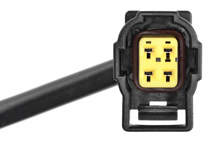 фото №2, Лямбда-зонд nty do jeep compass 2.4