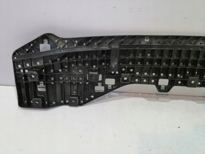 фото №5, Suzuki swift mk8 защита радиатор плита pod бампер