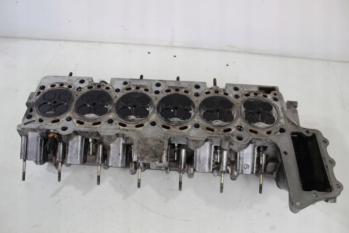 фото №15, Головка з распредвалы bmw x5 e53 m57n 3.0d