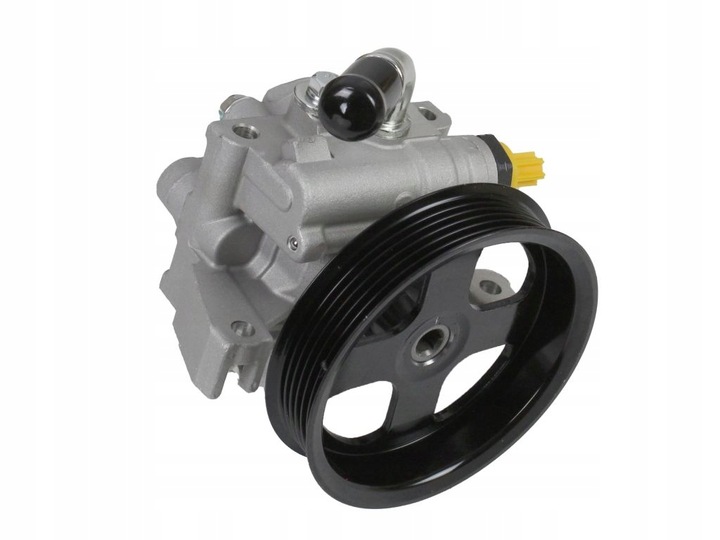 фото №1, Насос підсилювача turneo connect transit connect