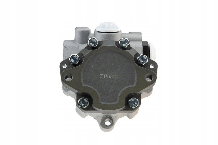 фото №8, Насос усилителя vw t4 90-03