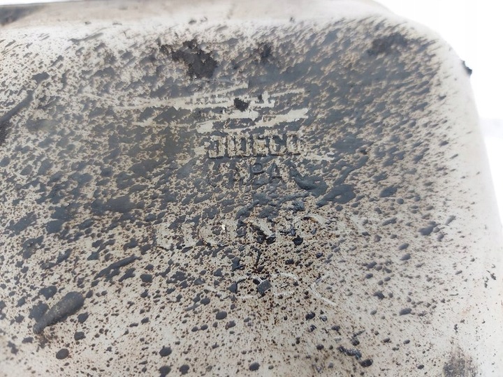 фото №6, Бачок омывателя перед honda jazz 2 ii gd, ge3, ge2 1.2 i-dsi