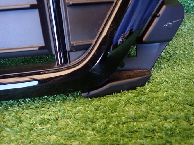 фото №8, Audi q3 83a s-line 18- решётка решётка радиатора 83a853651e