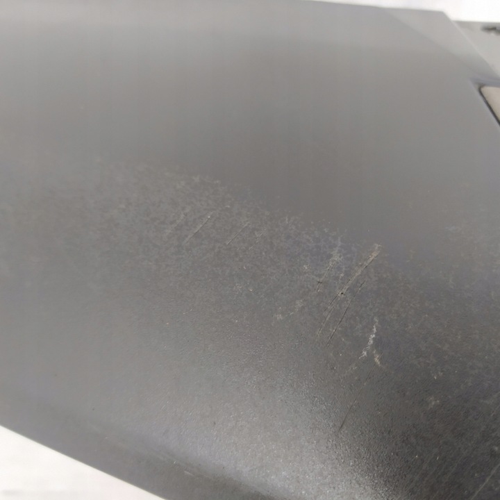 фото №10, Bmw x1 f48 рестайлінг накладка спойлер бампера перед 7954209