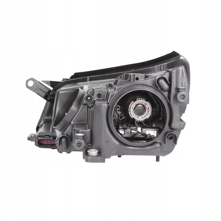 фото №14, Фара hella 1zs009 549-221