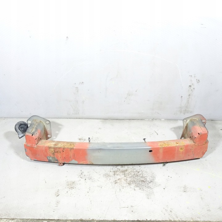 фото №1, Jeep compass 2.4b балка бампера перед