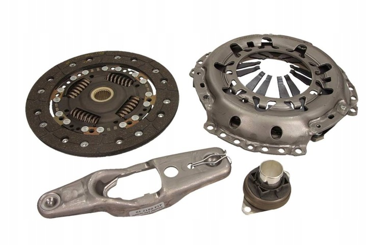 фото №8, Набор сцепления 200mm подходит для: seat altea, altea xl, cordoba, ibiz
