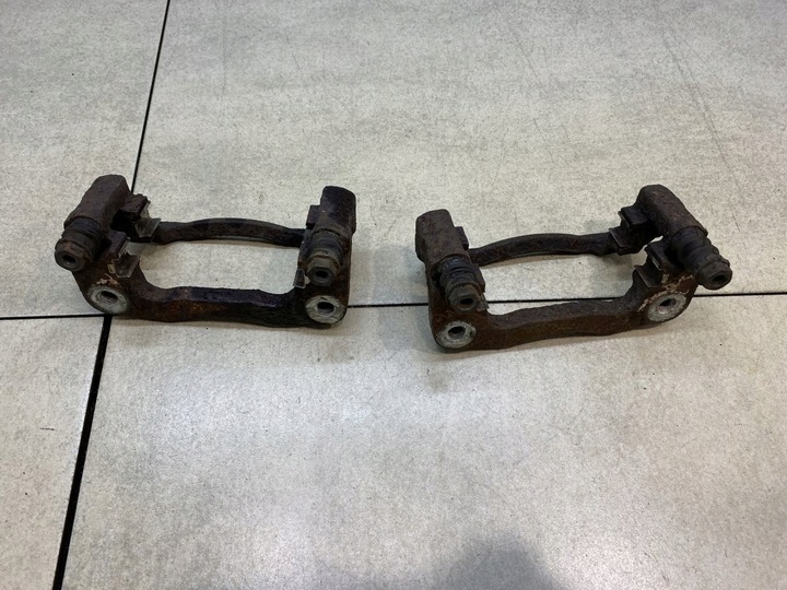 фото №1, Скоба зажим зад dodge journey i 2.0 crd