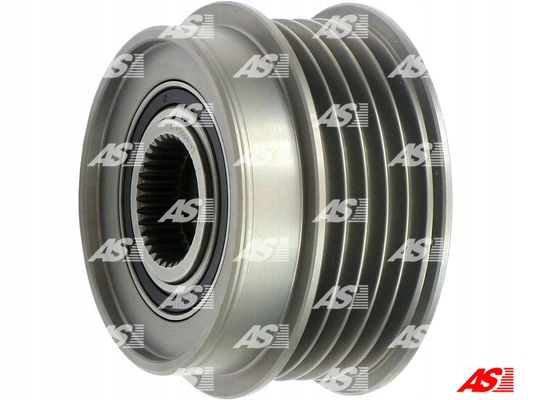 фото №9, As-pl afp0009 v генератор - зчеплення jednokier