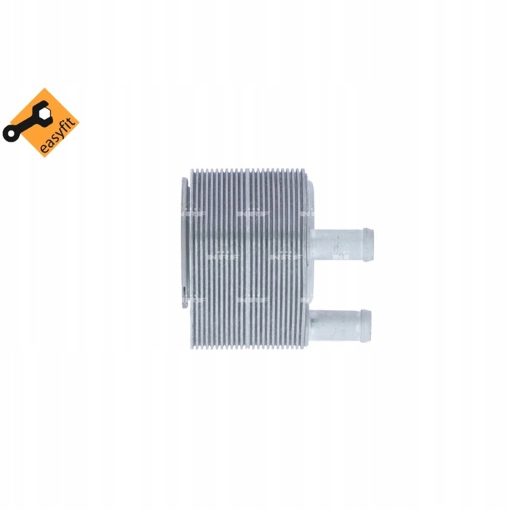 фото №5, Nrf радиаторов масла land rover discovery 4,2 02-