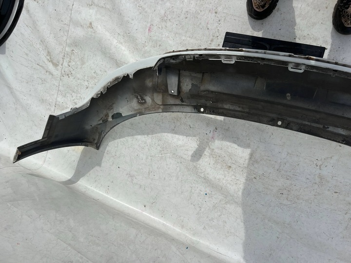 фото №11, Спойлер бампер audi a6 c6 allroad 4f0 перед