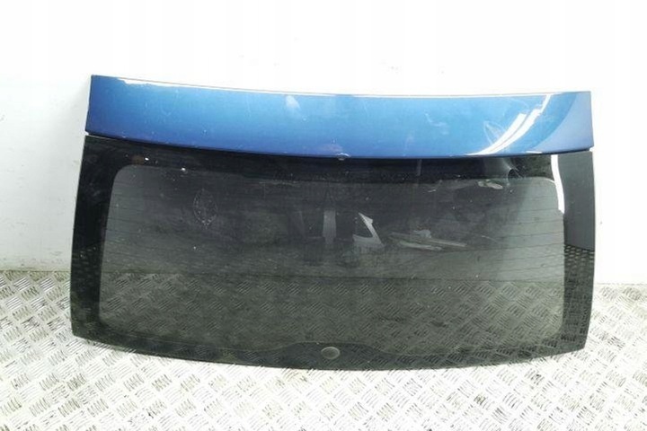 фото №8, Скло задня bmw 5 e39 43r001193 3.0l дизель 135kw 2000