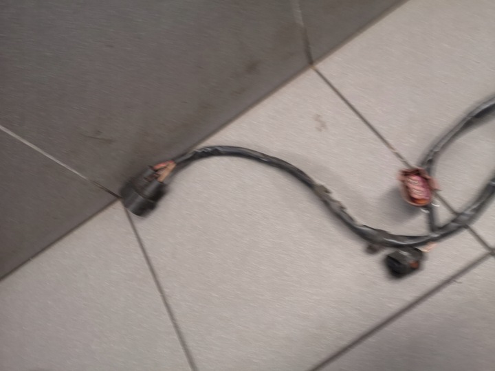 фото №9, Жгут вентиляторов audi a6 c6 uk 4f2971284f