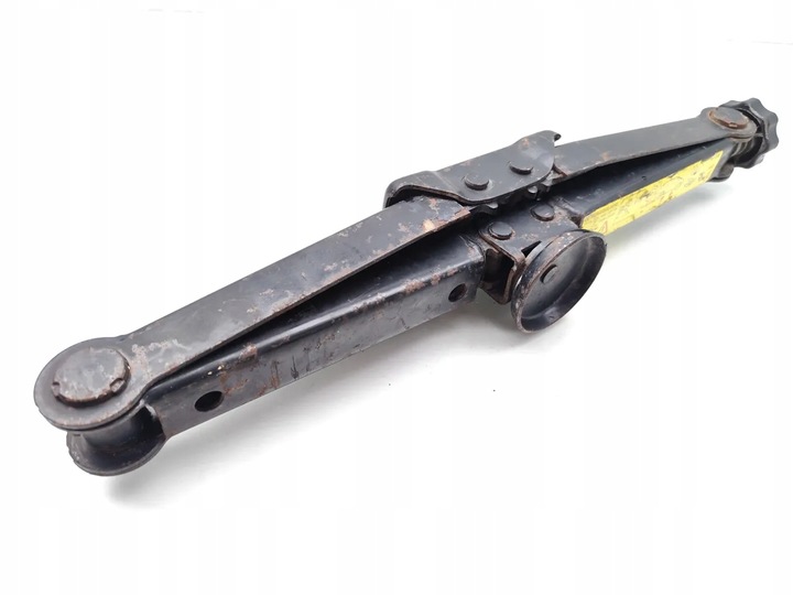 фото №11, Mercedes-benz vito домкрат автомобильный 2006 van 4/5dr a6395800218 03-23