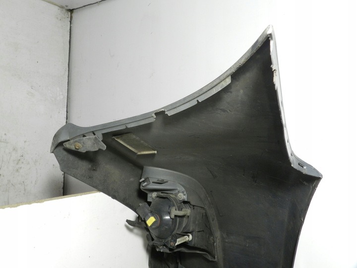 фото №12, 245.zderzak перед переднє saab 9-3 ii рестайлінг 07-11 комплектний