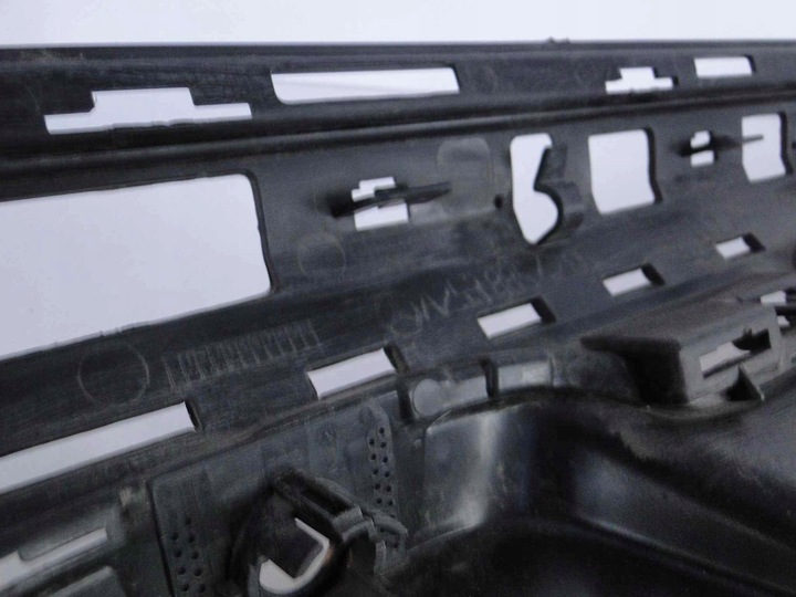 фото №9, Mercedes glc x253 253 купе дифузор задній нижній