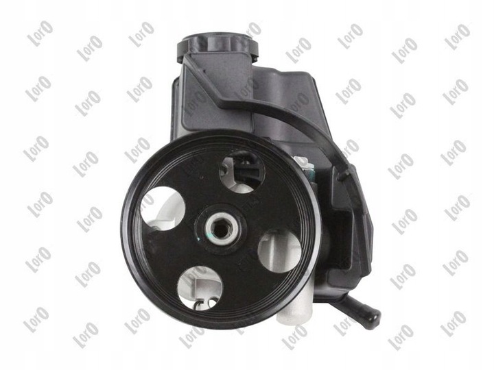 фото №10, Насос підсилювача citroen berlingo xsara peugeot 206 partner