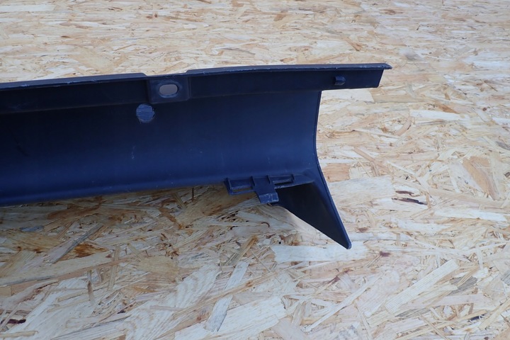 фото №16, Mercedes sprinter w907 w910 бампер градус зад задний a9078851200