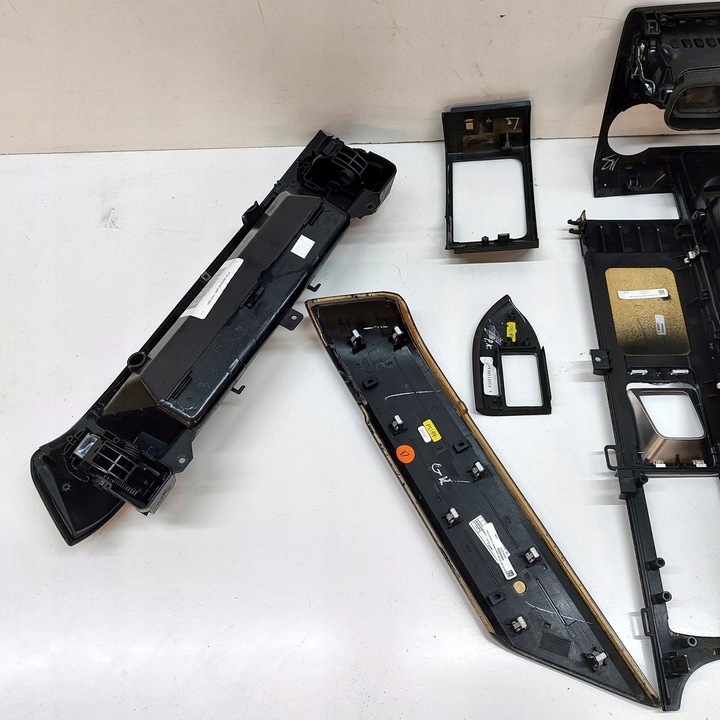 фото №11, Land rover range rover sport l494 2018 тунель середній