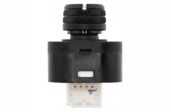 фото №10, Перемикач регулювання дзеркал audi a5 07- q5 08-