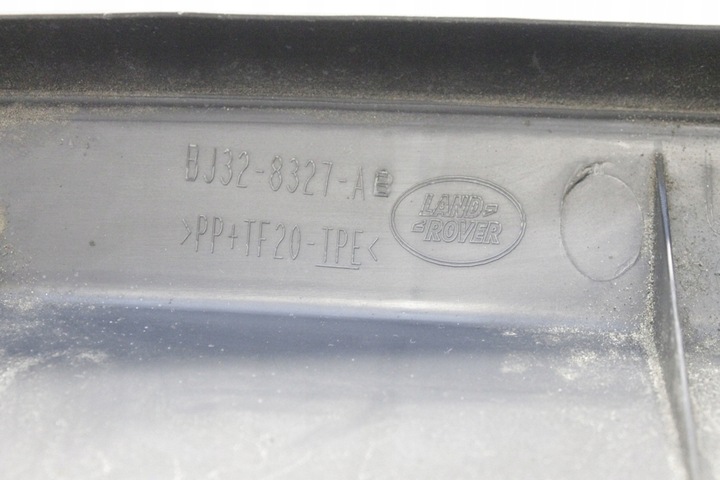 фото №7, Pas переднє land rover range rover evoque l538 bj328327ab 2.2l дизель
