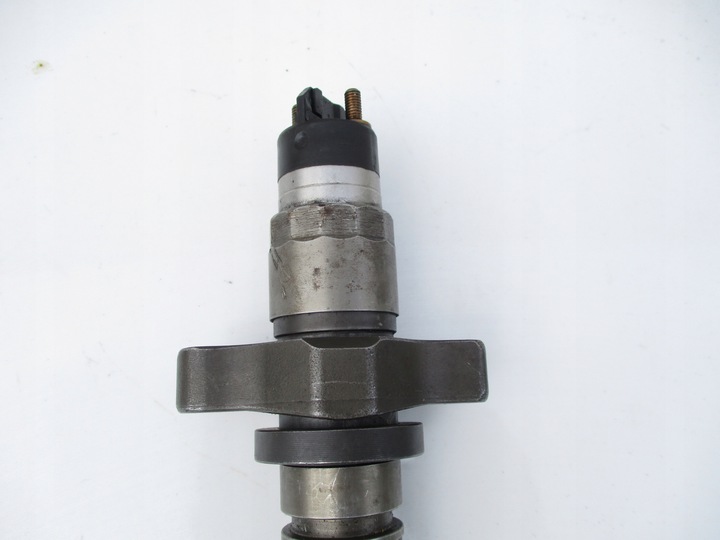 фото №2, Форсунка інжектор bosch daf lf cf 3,9 5,9 new holand ford iveco