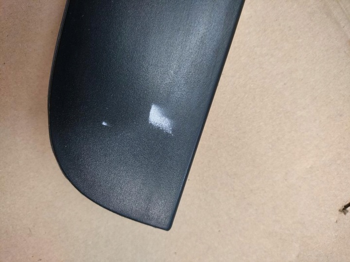 фото №6, Планка дверь стойка левый зад nissan tiida