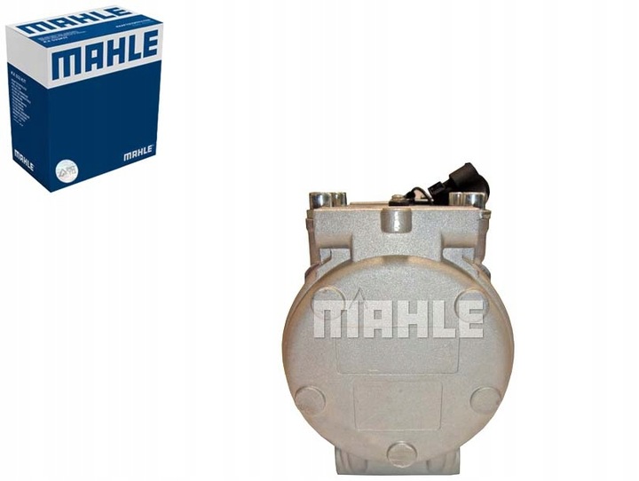 фото №16, Mahle оригінал acp 818 000s компресор, кондиціонер