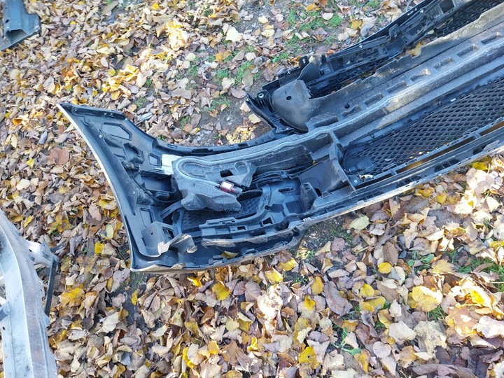 фото №8, Mercedes w238 cabrio купе бампер перед переднє датчик джгут решітка