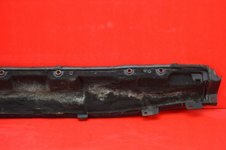 фото №12, Панель под лобовым стеклом нижняя eu 668100004r renault megane 3 iii 08-14