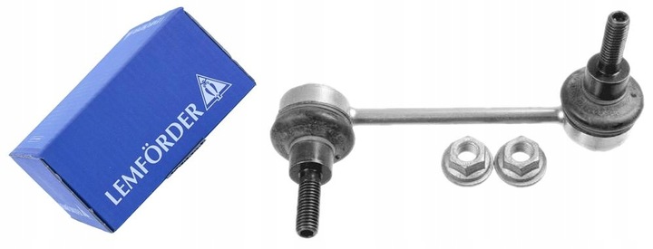 фото №2, Lemforder соединитель стабилизатора 2581402
