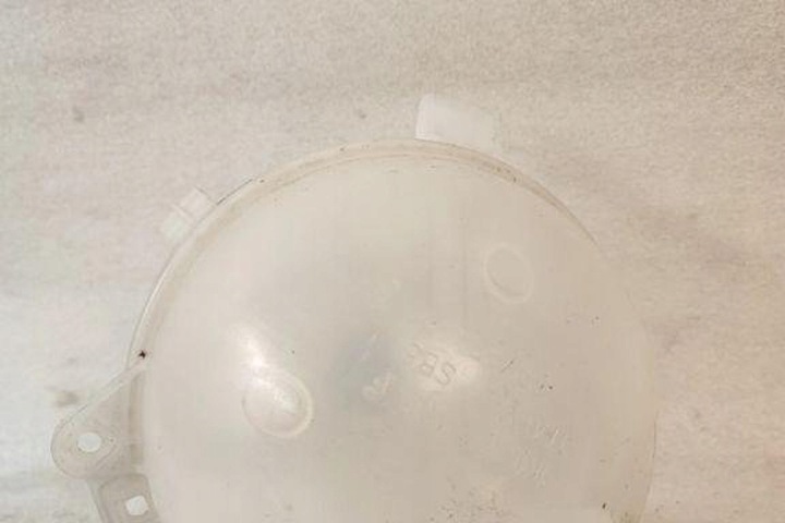 фото №6, Бачок расширительный vw sharan 7n1, 7n2 1k0121407f 1.4l бензин 110kw