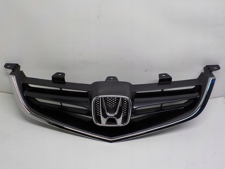 фото №1, Honda accord vii 7 решётка радиатора решётка радиатор