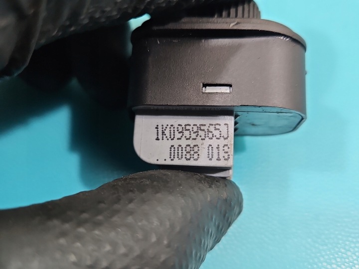 фото №8, Переключатель стекло i зеркал vw tiguan i 07- 1k4959857b eu
