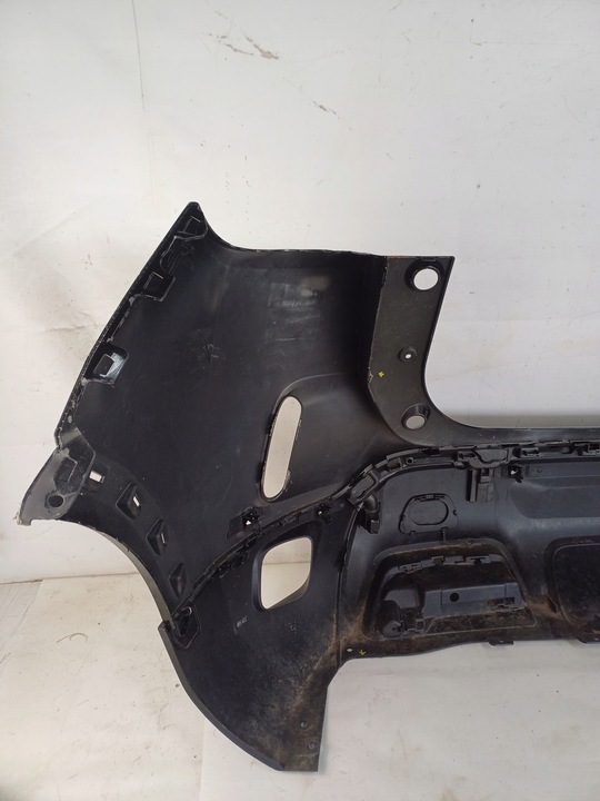 фото №8, Бампер задній зад citroen c5 aircross 17- 6pdc 6parktroników