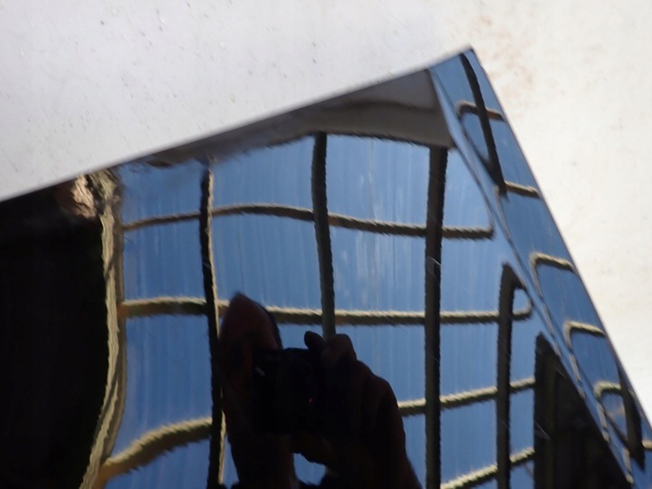 фото №10, Audi q5 ii 80a 16- крило праві перед переднє