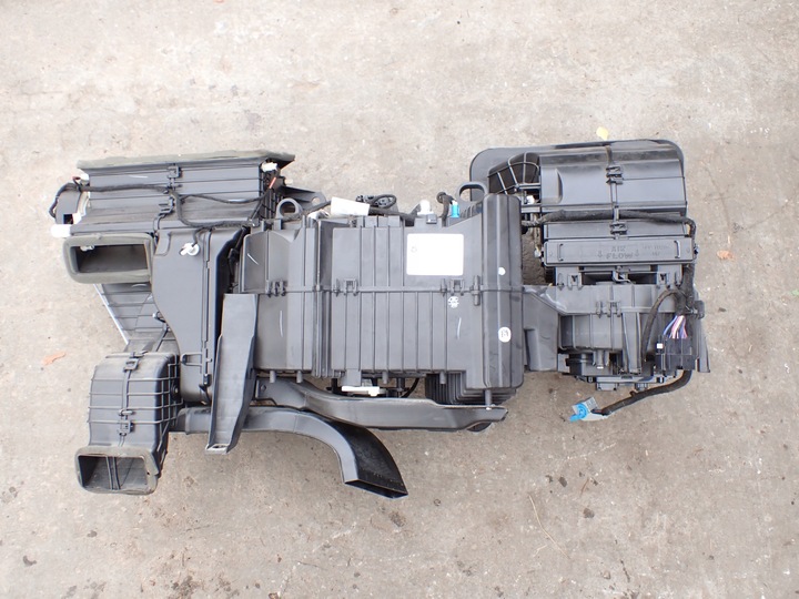 фото №9, Отопитель kpl dodge ram v limited 2019-