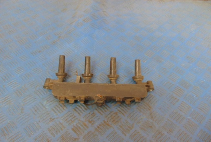 фото №1, Citroen xsara 1.4 b котушка запалювання pbt-gf30