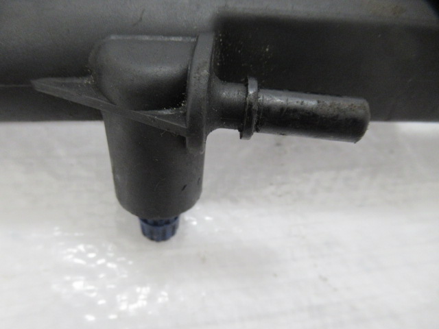 фото №7, Peugeot 307 рестайлинг 2.0 16v ew10a планка впрыскивающий инжектор