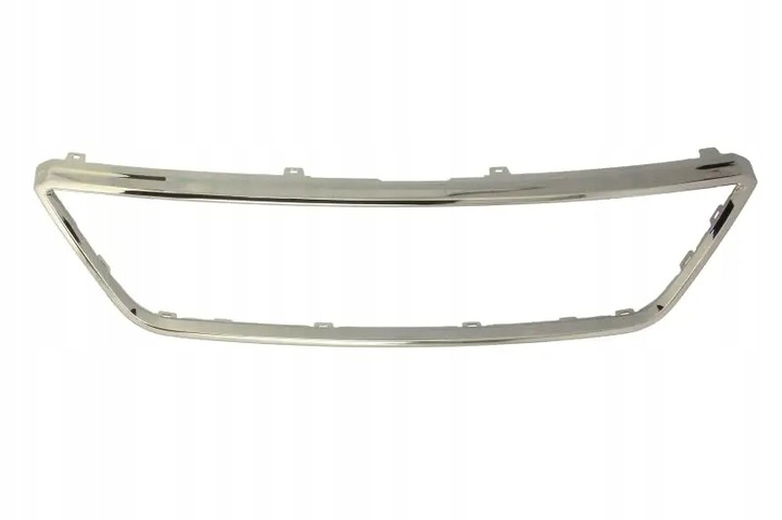 фото №1, Blic рамка решётка хром seat ateca 2016-2019 перед