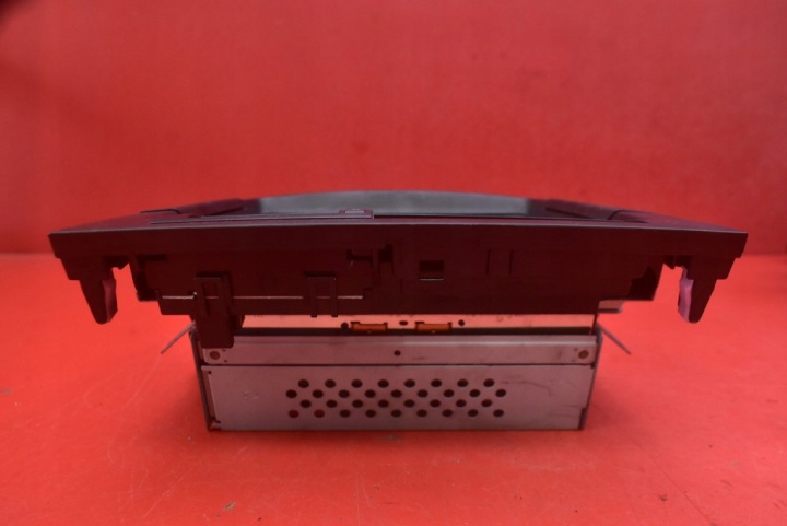 фото №6, Дисплей радіо навігації 86110-47081 toyota prius 2 ii xw20 03-11