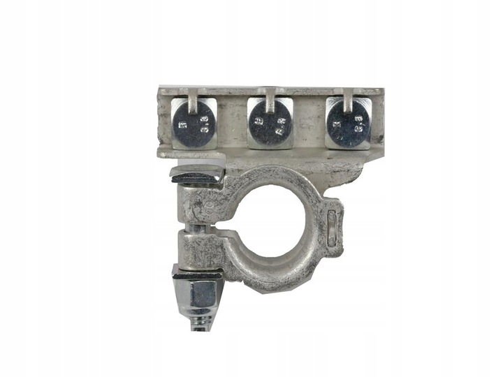 фото №5, Fast клема iveco daily 00 [-]