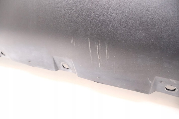 фото №10, Alfa romeo giulia накладка дифузор бампера 156123685