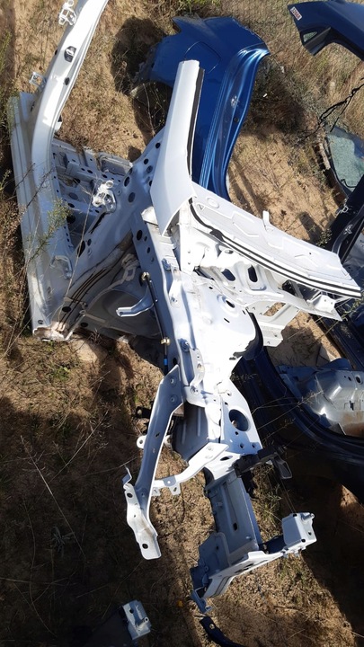 фото №1, Передня права чверть поріг renault megane iv 4